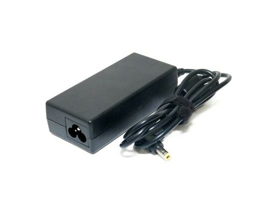 Блок живлення до ноутбуку Extradigital Acer 19V, 3.42A, 65W (5.5x2.5) (PSA3803), зображення 2 Блок живлення до ноутбуку Extradigital Acer 19V, 3.42A, 65W (5.5x2.5) (PSA3803), зображення 2