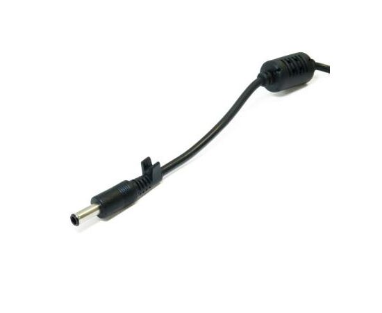 Блок живлення до ноутбуку Extradigital Samsung 19V, 3.15A, 60W (5.5x3.0) (PSS3812), зображення 3 Блок живлення до ноутбуку Extradigital Samsung 19V, 3.15A, 60W (5.5x3.0) (PSS3812), зображення 3