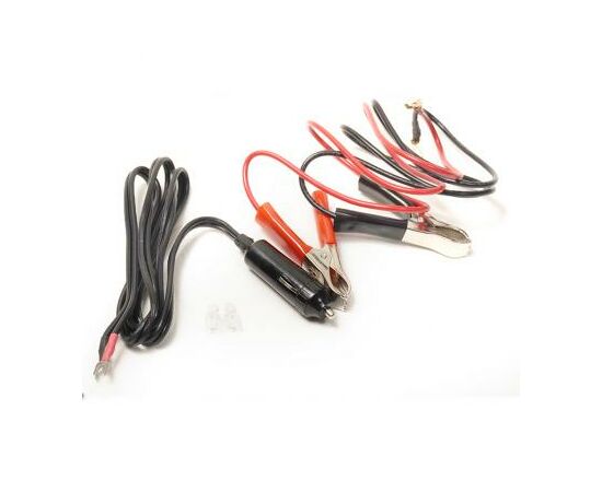 Автомобильный инвертор 24V/220V 300W, USB 5V 1A, HYM300-242 PowerPlant (KD00MS0002), изображение 6 Автомобильный инвертор 24V/220V 300W, USB 5V 1A, HYM300-242 PowerPlant (KD00MS0002), изображение 6