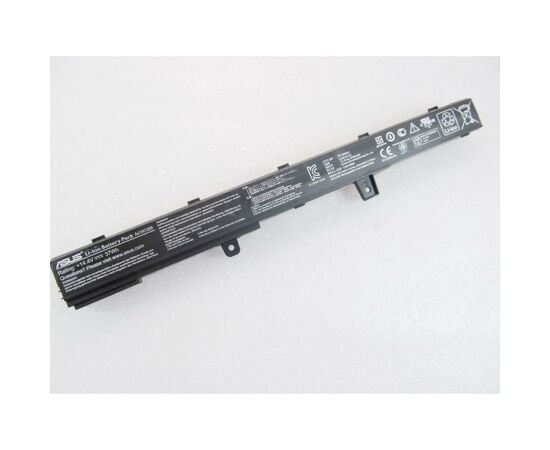 Аккумулятор для ноутбука ASUS Asus A41N1308 2500mAh (37Wh) 4cell 14.4V Li-ion (A47021), изображение 2 Аккумулятор для ноутбука ASUS Asus A41N1308 2500mAh (37Wh) 4cell 14.4V Li-ion (A47021), изображение 2