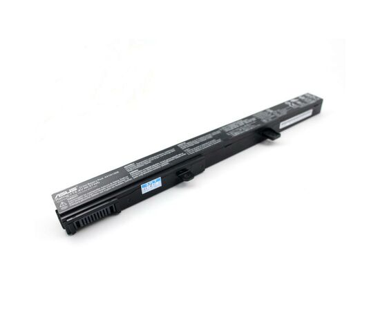 Аккумулятор для ноутбука ASUS Asus A41N1308 2500mAh (37Wh) 4cell 14.4V Li-ion (A47021), изображение 5 Аккумулятор для ноутбука ASUS Asus A41N1308 2500mAh (37Wh) 4cell 14.4V Li-ion (A47021), изображение 5