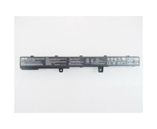 Акумулятор до ноутбука ASUS Asus A41N1308 2500mAh (37Wh) 4cell 14.4V Li-ion (A47021)