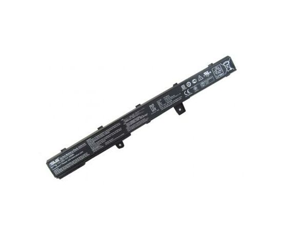 Аккумулятор для ноутбука ASUS AsusA31N1319 2850mAh (33Wh) 3cell 11.25V Li-ion (A47103), изображение 2 Аккумулятор для ноутбука ASUS AsusA31N1319 2850mAh (33Wh) 3cell 11.25V Li-ion (A47103), изображение 2