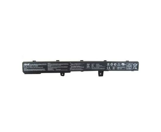 Акумулятор до ноутбука ASUS AsusA31N1319 2850mAh (33Wh) 3cell 11.25V Li-ion (A47103)