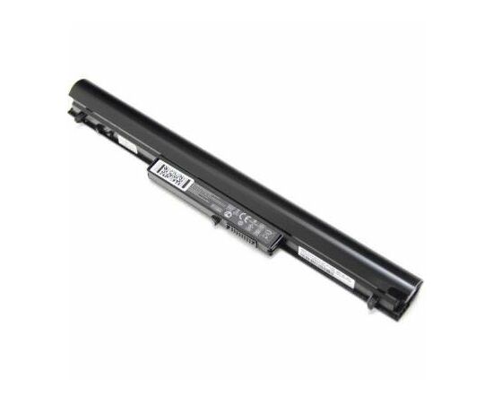 Аккумулятор для ноутбука HP HP Pavilion 15-B HSTNN-YB4D 2600mAh 4cell 14.8V Li-ion (A41996), изображение 2 Аккумулятор для ноутбука HP HP Pavilion 15-B HSTNN-YB4D 2600mAh 4cell 14.8V Li-ion (A41996), изображение 2