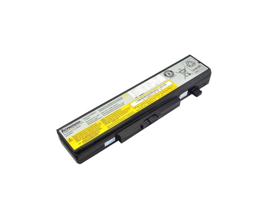 Аккумулятор для ноутбука Lenovo Lenovo IdeaPad Y480 L11N6Y01 4400mAh 6cell 11.1V Li-ion (A41743), изображение 2 Аккумулятор для ноутбука Lenovo Lenovo IdeaPad Y480 L11N6Y01 4400mAh 6cell 11.1V Li-ion (A41743), изображение 2