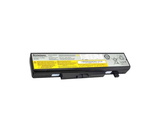Акумулятор до ноутбука Lenovo Lenovo IdeaPad Y480 L11N6Y01 4400mAh 6cell 11.1V Li-ion (A41743)