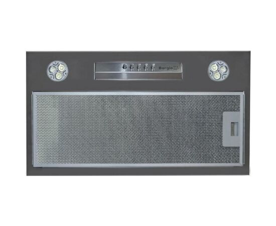 Вытяжка кухонная Borgio BIT-BOX 72 inox, изображение 2 Вытяжка кухонная Borgio BIT-BOX 72 inox, изображение 2
