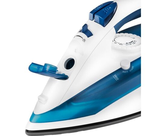 Утюг ECG NZ 322 (NZ322), изображение 4 Утюг ECG NZ 322 (NZ322), изображение 4