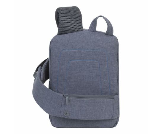 Рюкзак для ноутбука RivaCase 13.3" 7529 Grey (7529Grey), изображение 2 Рюкзак для ноутбука RivaCase 13.3" 7529 Grey (7529Grey), изображение 2