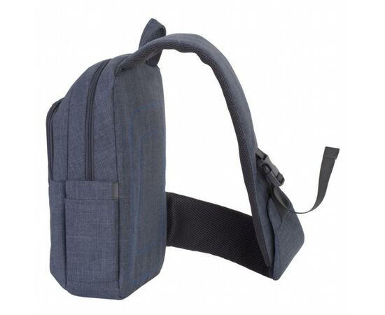 Рюкзак для ноутбука RivaCase 13.3" 7529 Grey (7529Grey), изображение 3 Рюкзак для ноутбука RivaCase 13.3" 7529 Grey (7529Grey), изображение 3
