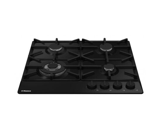 Варочна поверхня Hansa BHGS651550, зображення 2 Варочна поверхня Hansa BHGS651550, зображення 2