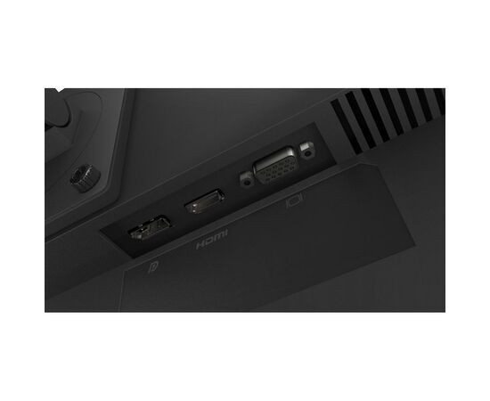 Монітор Lenovo ThinkVision E22-20 (62A4MAT4UA), зображення 12 Монітор Lenovo ThinkVision E22-20 (62A4MAT4UA), зображення 12
