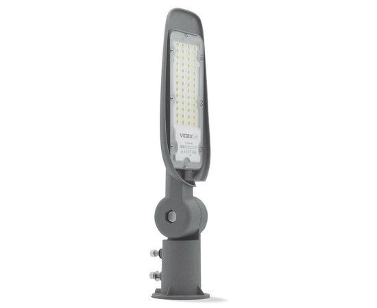 Світильник Videx LED вуличний 30W 5000K 220V (VL-SLe14-305)