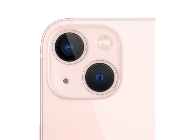 Мобильный телефон Apple iPhone 13 512GB Pink (MLQE3), изображение 3 Мобильный телефон Apple iPhone 13 512GB Pink (MLQE3), изображение 3