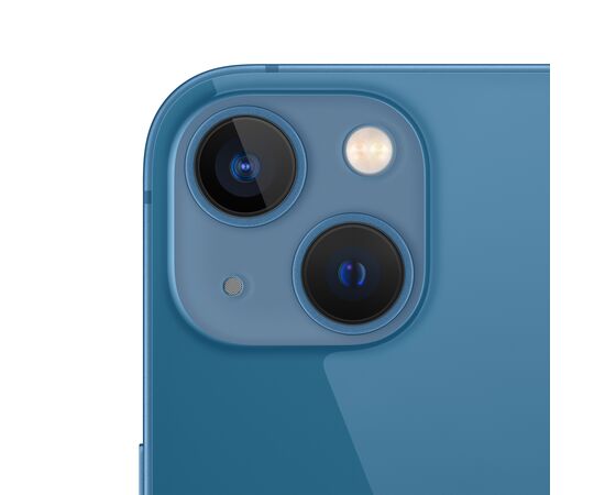 Мобільний телефон Apple iPhone 13 512GB Blue (MLQG3), зображення 3 Мобільний телефон Apple iPhone 13 512GB Blue (MLQG3), зображення 3
