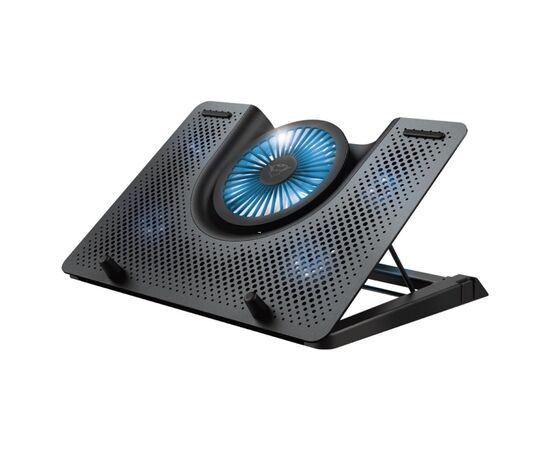 Подставка для ноутбука Trust GXT 1125 Quno Laptop Cooling Stand (23581)