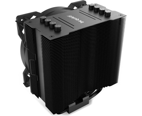 Кулер до процесора Be quiet! Pure Rock 2 Black (BK007), зображення 2