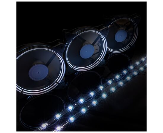 Светодиодная лента 1stPlayer L1 RGB LED STRIP, изображение 7 Светодиодная лента 1stPlayer L1 RGB LED STRIP, изображение 7
