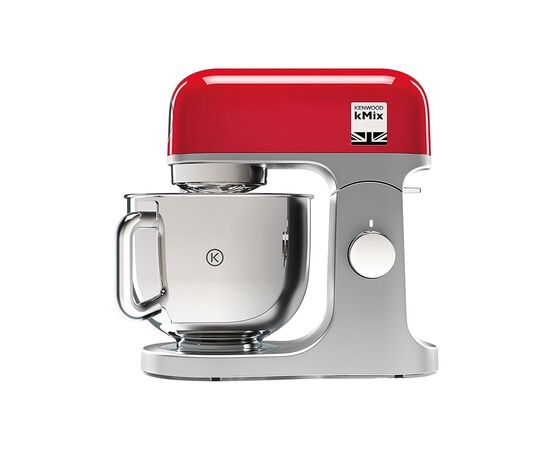 Кухонний комбайн Kenwood KMX 750 RD