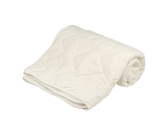 Ковдра Home Line стьобана бежева 200 х 210 см (155424)