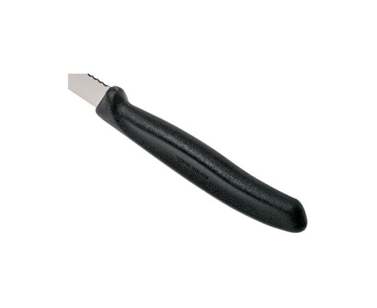 Набор столовых приборов Victorinox SwissClassic Table Set 12 шт Black (6.7833.12), изображение 3 Набор столовых приборов Victorinox SwissClassic Table Set 12 шт Black (6.7833.12), изображение 3
