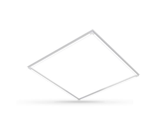 Світильник Videx LED панель ART 40W 4100K (VL-PA404W)