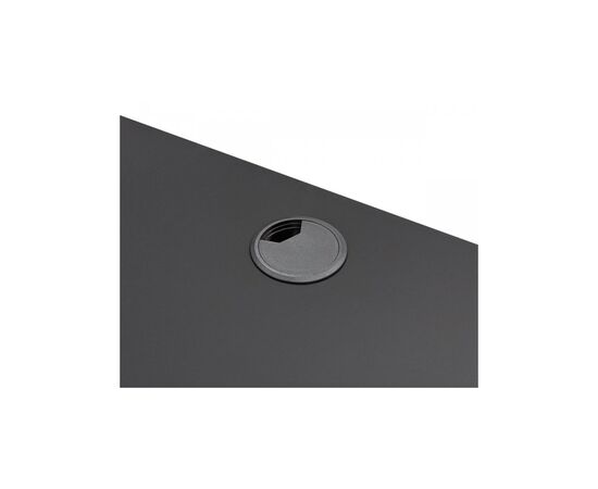 Компьютерный стол Cougar Royal 120 Black, изображение 7 Компьютерный стол Cougar Royal 120 Black, изображение 7