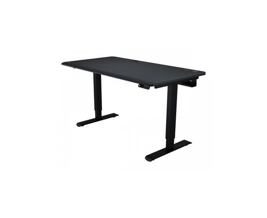 Компьютерный стол Cougar Royal 150 Black, изображение 2