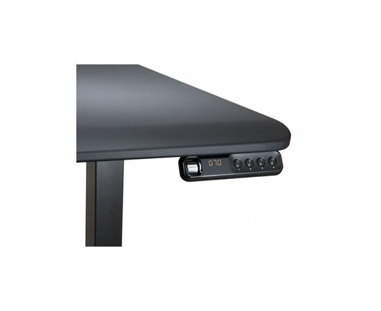 Компьютерный стол Cougar Royal 150 Black, изображение 6