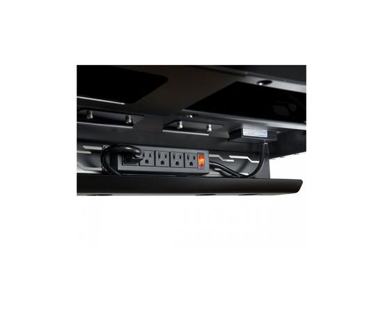 Компьютерный стол Cougar Royal 150 Black, изображение 8