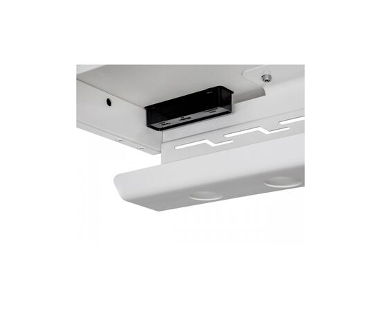 Компьютерный стол Cougar Royal Pro 150 White, изображение 10 Компьютерный стол Cougar Royal Pro 150 White, изображение 10