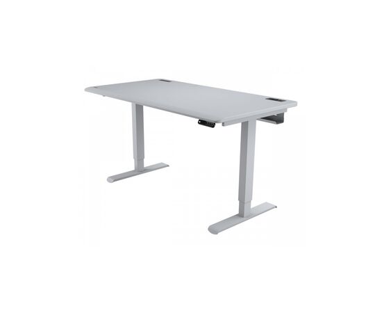 Компьютерный стол Cougar Royal Pro 150 White, изображение 2 Компьютерный стол Cougar Royal Pro 150 White, изображение 2