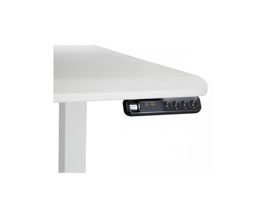 Компьютерный стол Cougar Royal Pro 150 White, изображение 6 Компьютерный стол Cougar Royal Pro 150 White, изображение 6