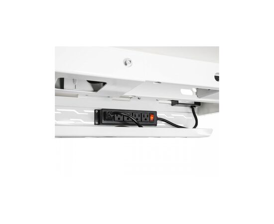 Компьютерный стол Cougar Royal Pro 150 White, изображение 9 Компьютерный стол Cougar Royal Pro 150 White, изображение 9