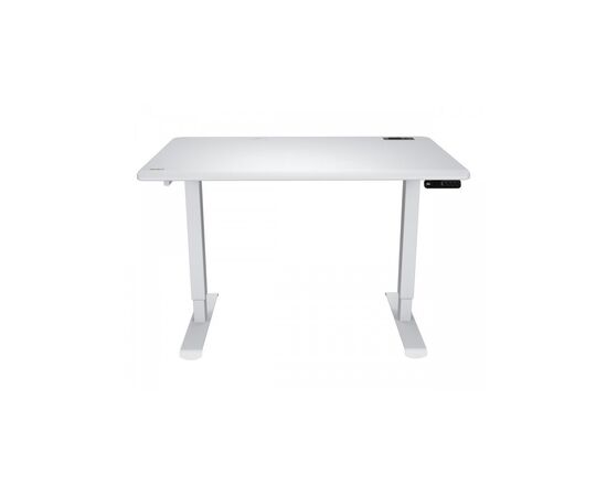 Комп'ютерний стіл Cougar Royal 120 White