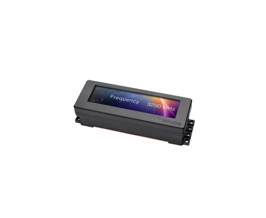 Система водного охлаждения ThermalTake Floe RC Ultra 240 CPUMemory (CL-W324-PL12GM-A), изображение 5 Система водного охлаждения ThermalTake Floe RC Ultra 240 CPUMemory (CL-W324-PL12GM-A), изображение 5