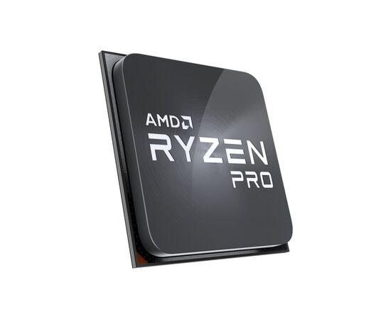 Процессор AMD Ryzen 7 5750G PRO (100-100000254MPK), изображение 3 Процессор AMD Ryzen 7 5750G PRO (100-100000254MPK), изображение 3