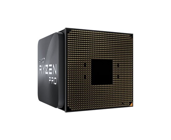 Процессор AMD Ryzen 7 5750G PRO (100-100000254MPK), изображение 5 Процессор AMD Ryzen 7 5750G PRO (100-100000254MPK), изображение 5