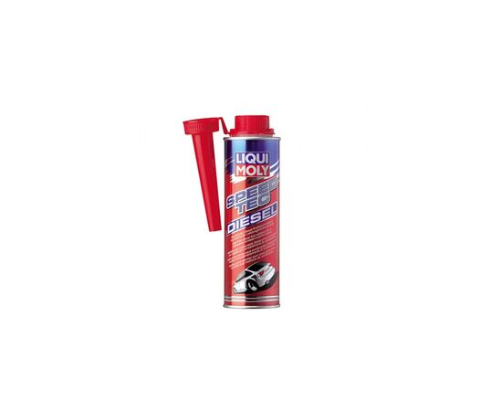 Присадка автомобільна Liqui Moly SPEED TEC DIESEL  0.25л (3722)