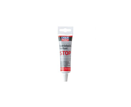 Присадка автомобільна Liqui Moly Getriebeol-Verlust-Stop  0.05л (1042)