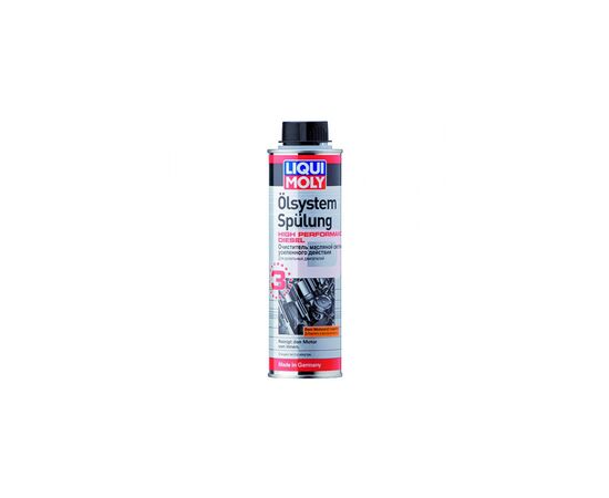 Присадка автомобильная Liqui Moly High Performance Diesel  0.3л. (7593)
