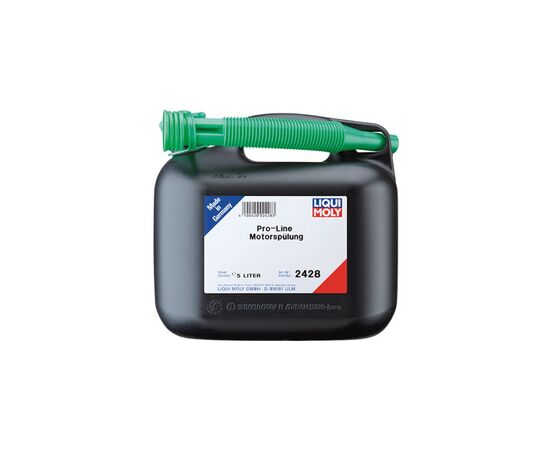 Присадка автомобильная Liqui Moly Pro-Line Motorspulung 5л (2428)