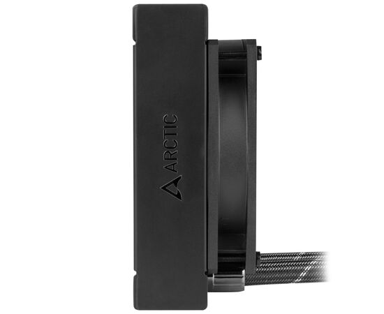 Система водного охлаждения Arctic Liquid Freezer II 120 (ACFRE00067B), изображение 3 Система водного охлаждения Arctic Liquid Freezer II 120 (ACFRE00067B), изображение 3