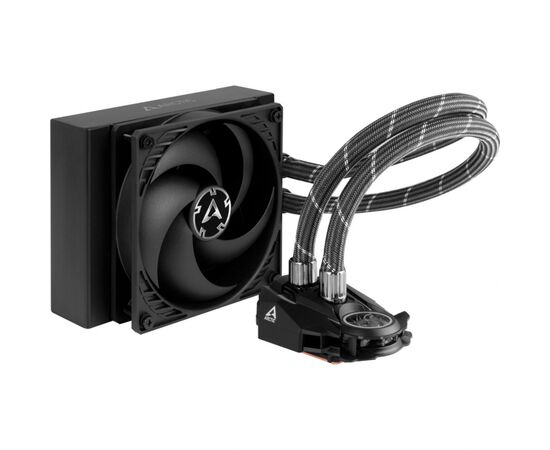 Система водяного охолодження Arctic Liquid Freezer II 120 (ACFRE00067B)