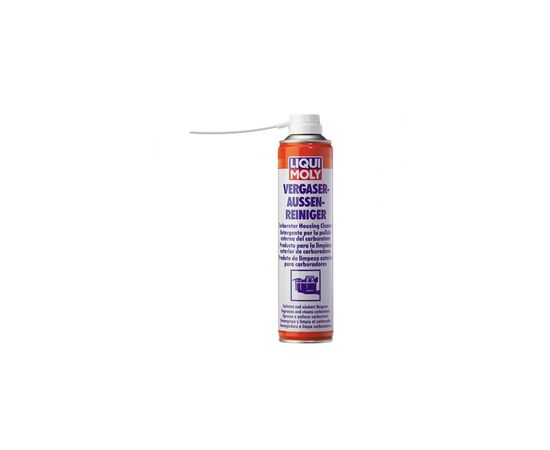 Автомобильный очиститель Liqui Moly Vergaser-Aussen-Reiniger  0.4л. (3918)