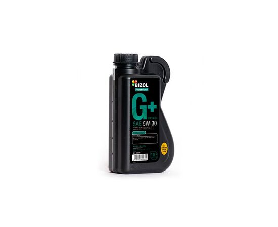 Моторна олива BIZOL Green Oil+ 5W-30 1л (B81080)