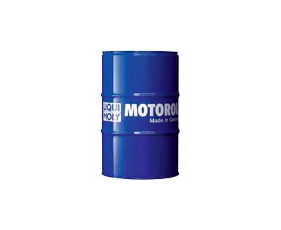Моторное масло Liqui Moly Top Tec Truck 4050 10W-40 205л. (3798)