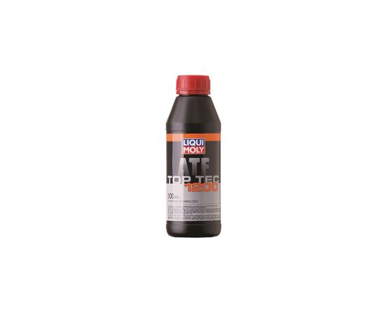 Трансмісійна олива Liqui Moly Top Tec ATF 1200  0.5л. (3680)
