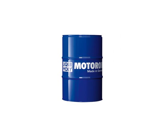 Трансмиссионное масло Liqui Moly Getriebeoil SAE 85W-90 (GL4) 60л (1034)